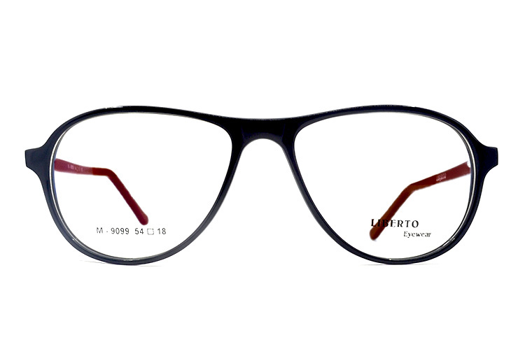 LIBERTO 9099 BLK RED